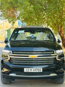 شيفروليه تاهو